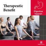 Health Concerns Shu Gan - Liver Health Formula & Digestion Support Supplement - 90 Capsules