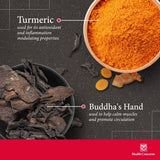 Health Concerns Shu Gan - Liver Health Formula & Digestion Support Supplement - 90 Capsules