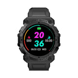 Health Monitoring Smart Sport Watch