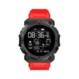 Health Monitoring Smart Sport Watch