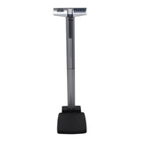 Health O Meter Eye-Level Digital Physician Scale with Height Rod, 660 lbs