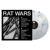 Rat Wars [Black Cobweb Lp] [Vinyl]