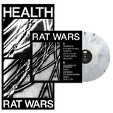 Rat Wars [Black Cobweb Lp] [Vinyl]