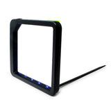 Hearth & Haven Florescent LED Marker Message Board