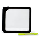 Hearth & Haven Florescent LED Marker Message Board