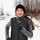 Heat Jacket Vest
