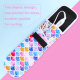 Heat Resistant Bag With Sleeve