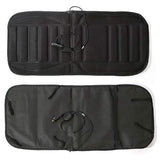 Heated Car Seat Cushion with Adjustable Temperature Controller