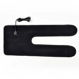 Heated Knee Pads with Massage Function