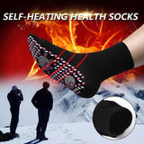 Heated Socks Self Heating Socks