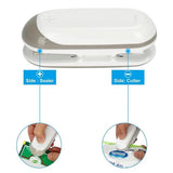 Heated Vacuum Chip Bag Sealer