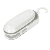 Heated Vacuum Chip Bag Sealer