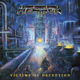 Heathen - Victims Of Deception (180 Gram Vinyl) [Import] (2 Lp's) [Vinyl]
