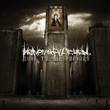 Heaven Shall Burn - Deaf To Our Prayers (Transparent Blue Vinyl) [Import] [Vinyl]