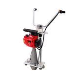 Heavy-Duty 1.5HP 38CC 4-Stroke Gas-Powered Concrete Screed For Concrete Finishing (SAK58769)