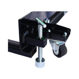 Heavy-Duty 1000LBS Air Hydraulic Motorcycle ATV Lift Jack Table (SAK78351)