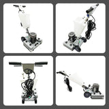 Heavy-Duty 110V Multi Functional Electric Floor Polishing Machine (SAK31859)