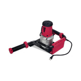 Heavy-Duty 1200W 1.6HP Electric Post Hole Digger Earth Auger With 4 Inch Bit (SAK25847)