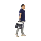 Heavy Duty 1200W Ultra-Quiet Portable Gas engine Inverter Generator (SAK54675)