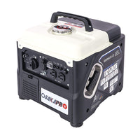 Heavy Duty 1200W Ultra-Quiet Portable Gas engine Inverter Generator (SAK54675)