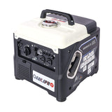 Heavy Duty 1200W Ultra-Quiet Portable Gas engine Inverter Generator (SAK54675)