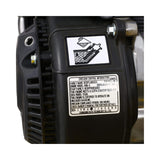 Heavy-Duty 2.5HP 79CC 8200N Gas-Powered Plate Compactor Machine (SAK58492)