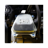 Heavy-Duty 2.5HP 79CC 8200N Gas-Powered Plate Compactor Machine (SAK58492)