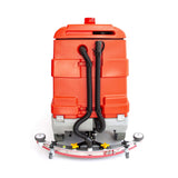 Heavy-Duty 34-Inch Industrial Ride-On Floor Scrubber Machine (SAK63290)