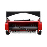 Heavy-Duty 46-Inch Drum Forestry Skid Steer Mulcher Attachment (SAK30495)