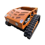 Heavy-Duty 6HP Commercial Gas-Powered Remote-Controlled Robotic Lawn Mower (SAK72580)