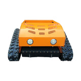 Heavy-Duty 6HP Commercial Gas-Powered Remote-Controlled Robotic Lawn Mower (SAK72580)