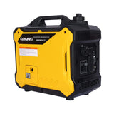 Heavy-Duty 79CC Ultra Quiet 2000W Portable Inverter Gas Generator (SAK75290)