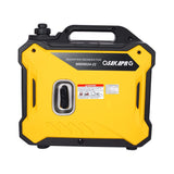 Heavy-Duty 79CC Ultra Quiet 2000W Portable Inverter Gas Generator (SAK75290)