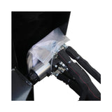 Heavy-Duty 84-Inch Snow Blower Angle Broom Skid Steer Attachment (SAK72195)