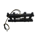Heavy-Duty Adjustable Fork Carriage Skid Steer Attachment (SAK15904)