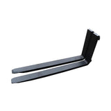 Heavy-Duty Adjustable Fork Carriage Skid Steer Attachment (SAK15904)