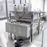 Heavy-Duty Automatic Commercial 4-Row Donut Maker Machine (SAK29401)