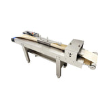 Heavy-Duty 110V Automatic Commercial Stainless Steel Bagel Machine (SAK54086)