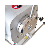 Heavy-Duty Commercial 220V Electric Dough Sheeter Machine With Adjustable Thickness (SAK17382)