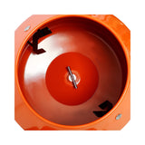Heavy-Duty CSA Certified Portable Cement Mixer With 1/2HP Motor, 40GAL (SAK01962)