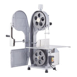 Heavy Duty Electric Stainless Steel Countertop Bone Cutting Machine, 1500W (92413758)