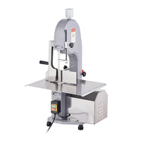 Heavy Duty Electric Stainless Steel Countertop Bone Cutting Machine, 1500W (92413758)