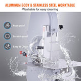 Heavy Duty Electric Stainless Steel Countertop Bone Cutting Machine, 1500W (92413758)