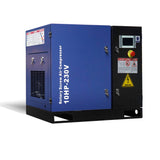 Heavy-Duty Industrial Rotary Screw Air Compressor (SAK04891)