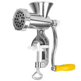 Heavy Duty Manual Meat Grinder
