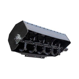Heavy-Duty Mini Loader Rotary Tiller Skid Steer Attachment (SAK93265)
