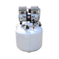 Heavy Duty Oil-Free Portable Air Compressor, 10 GAL (SAK58378)