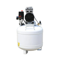 Heavy Duty Oil-Free Portable Air Compressor, 10 GAL (SAK58378)