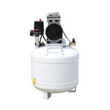 Heavy-Duty Oil-Free Portable Air Compressor, 10 GAL (SAK58378)