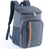 Heavy Duty Oxford Fabric Cooler Backpack